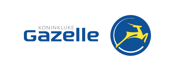 Brand Logo Gazelle - Fietstest
