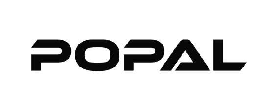 Brand Logo Popal - Fietstest