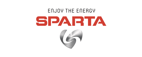 Brand Logo Sparta - Fietstest