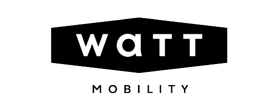 Brand Logo WATT - Fietstest