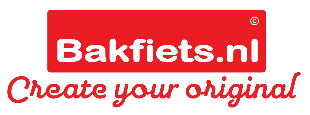 Brand Logo Bakfiets.nl - Fietstest